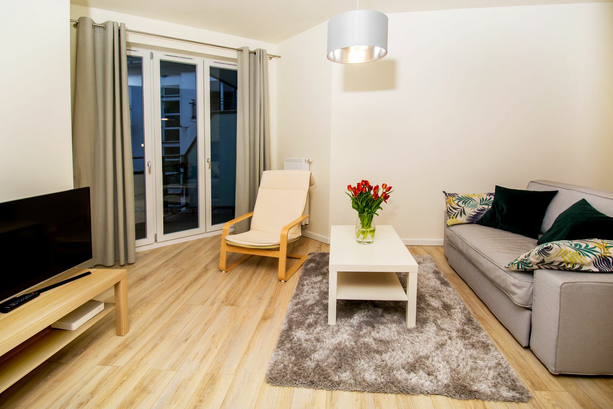 Erapartments Ogrodowa Warszawa Eksteriør billede