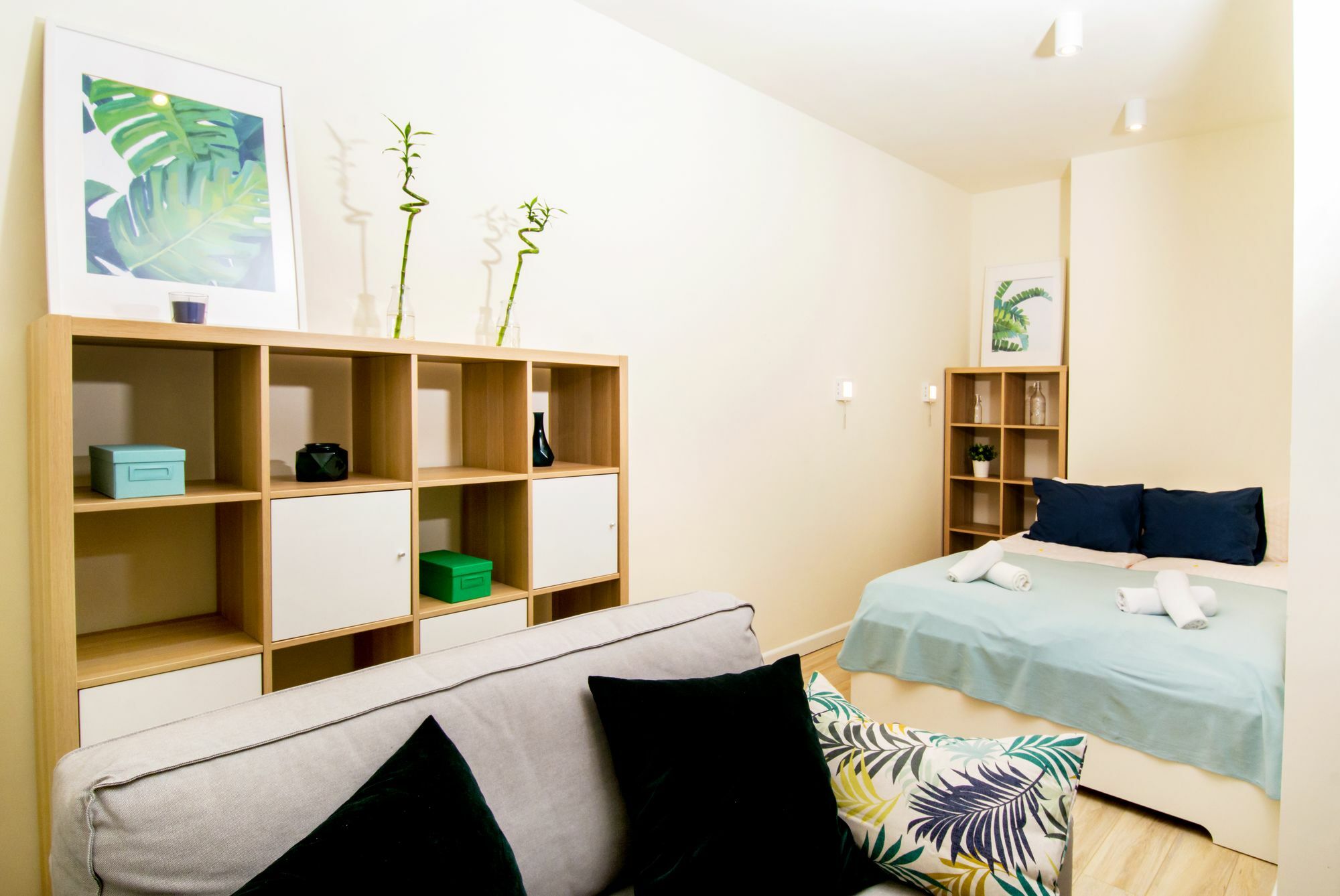 Erapartments Ogrodowa Warszawa Eksteriør billede