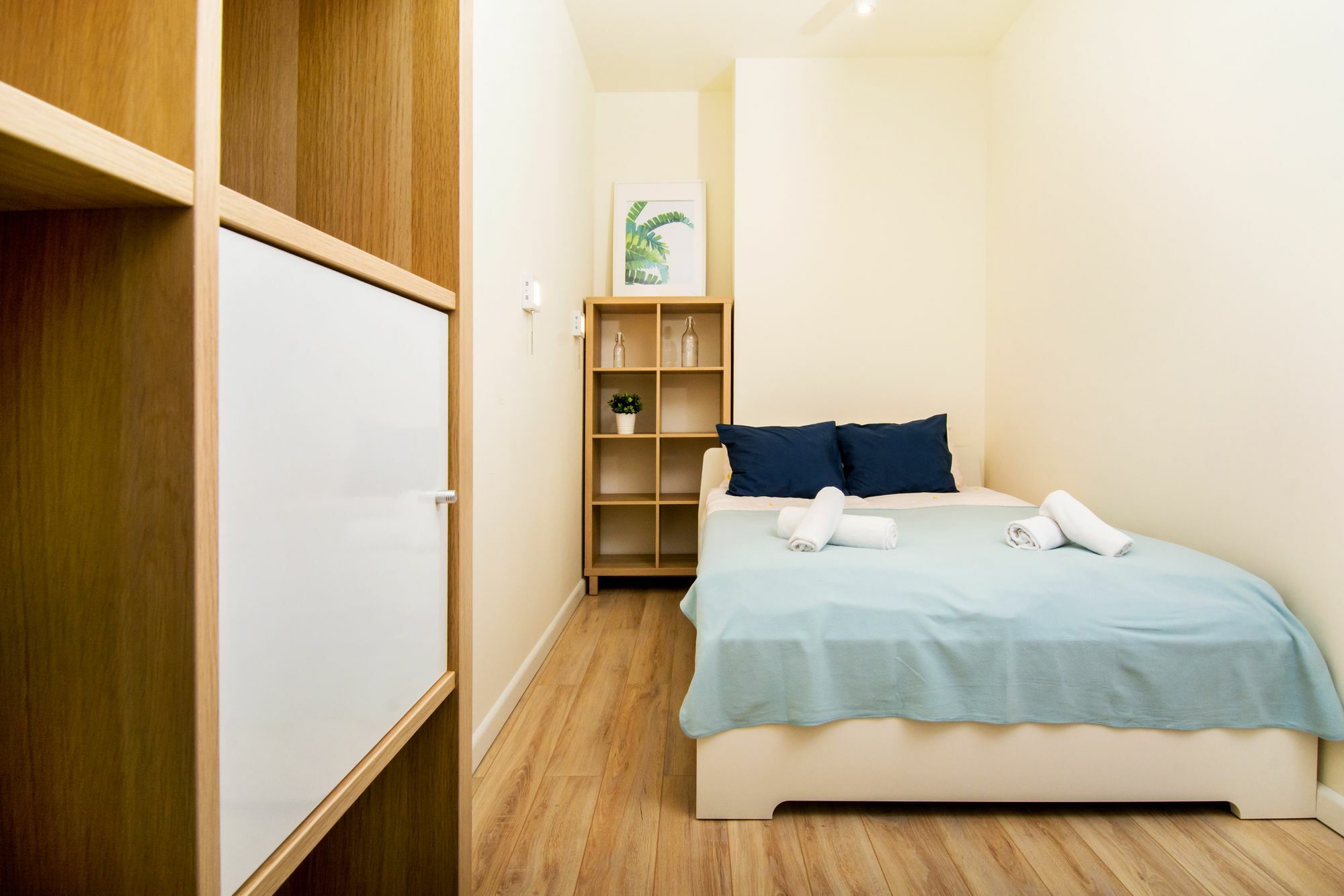 Erapartments Ogrodowa Warszawa Eksteriør billede